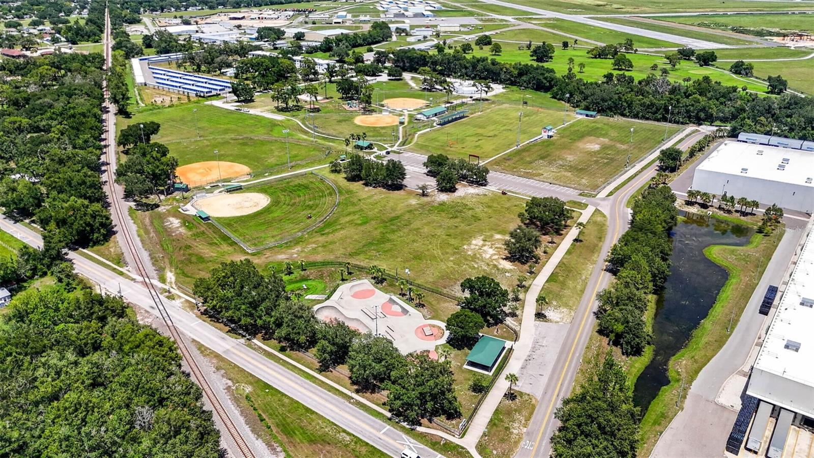 CUNNINGHAM HOMESITES - Residential