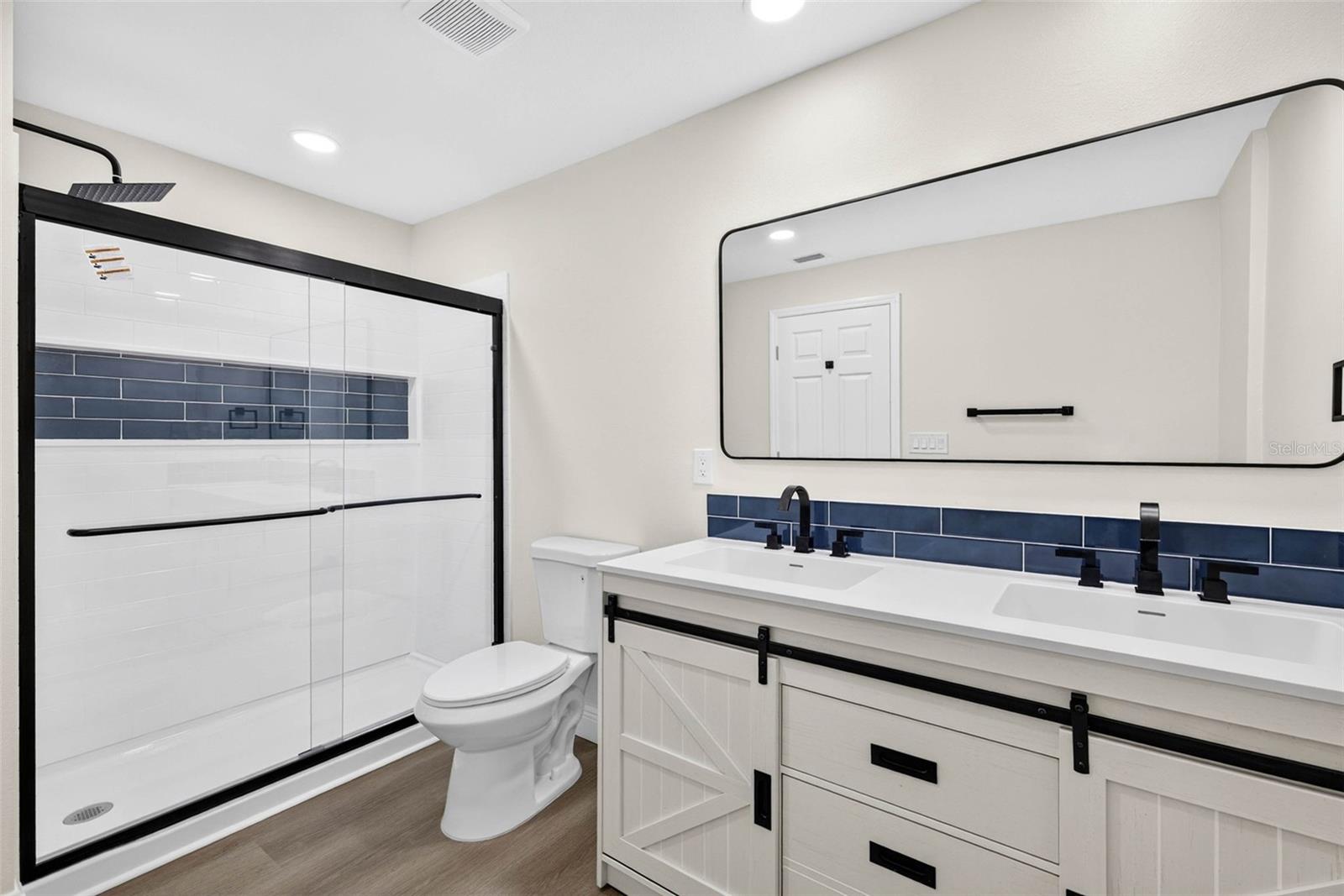 CUNNINGHAM HOMESITES - Residential