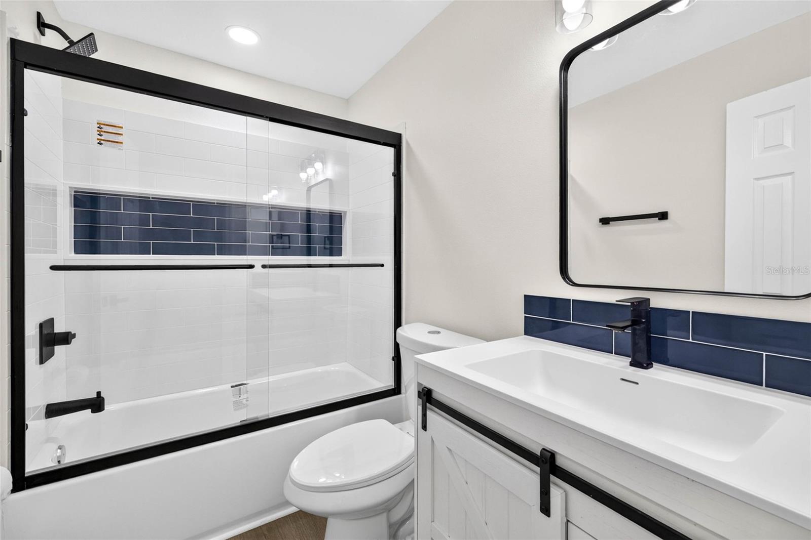 CUNNINGHAM HOMESITES - Residential
