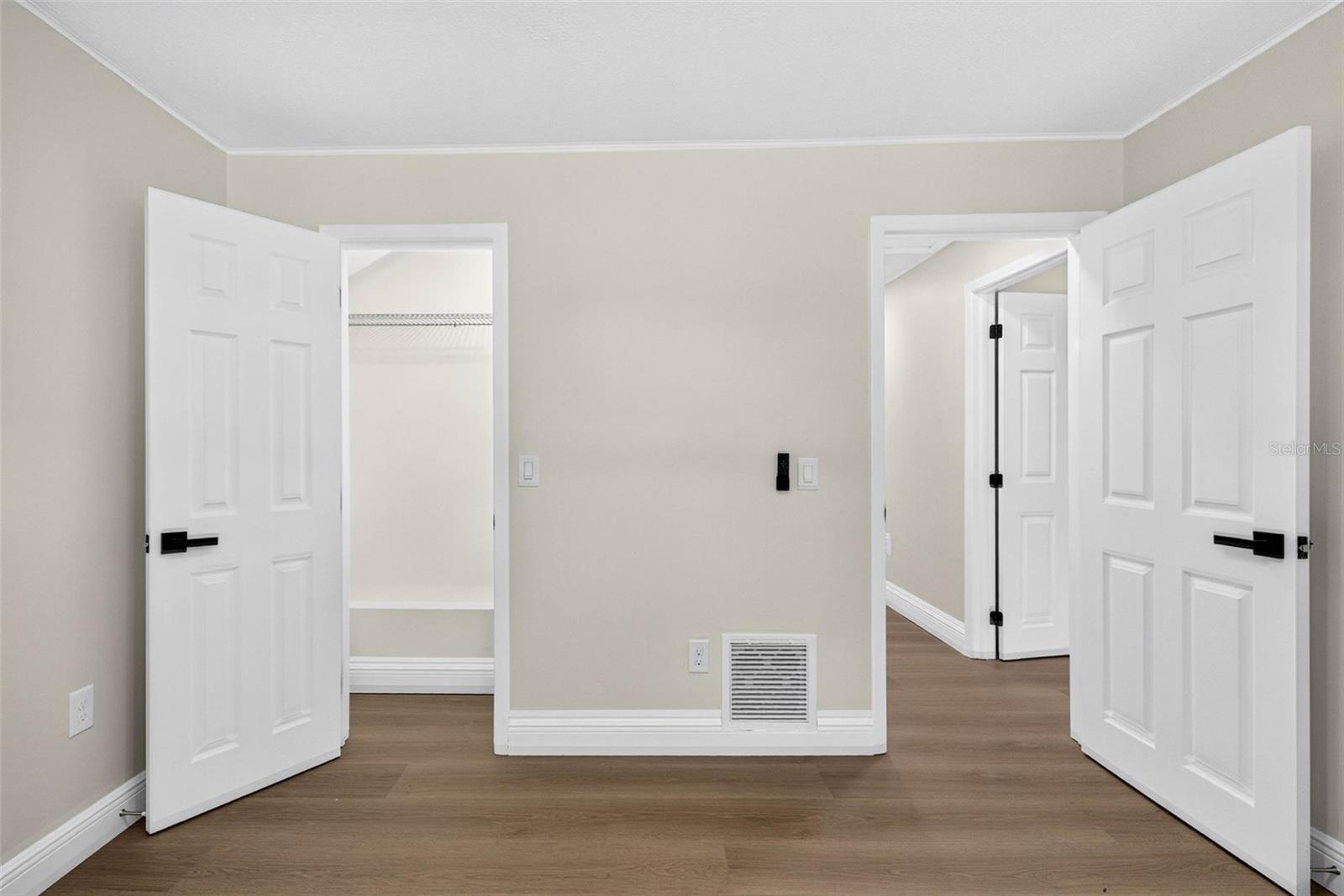 CUNNINGHAM HOMESITES - Residential