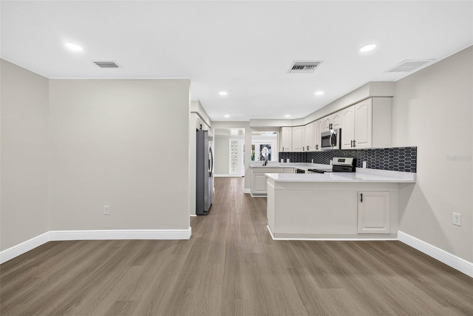 CUNNINGHAM HOMESITES - Residential