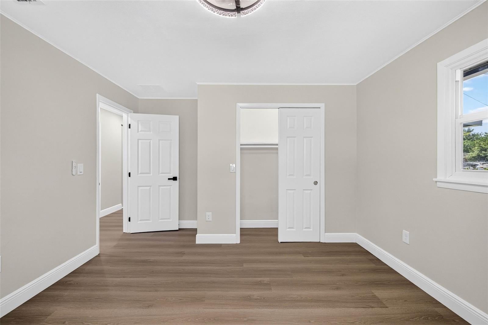 CUNNINGHAM HOMESITES - Residential