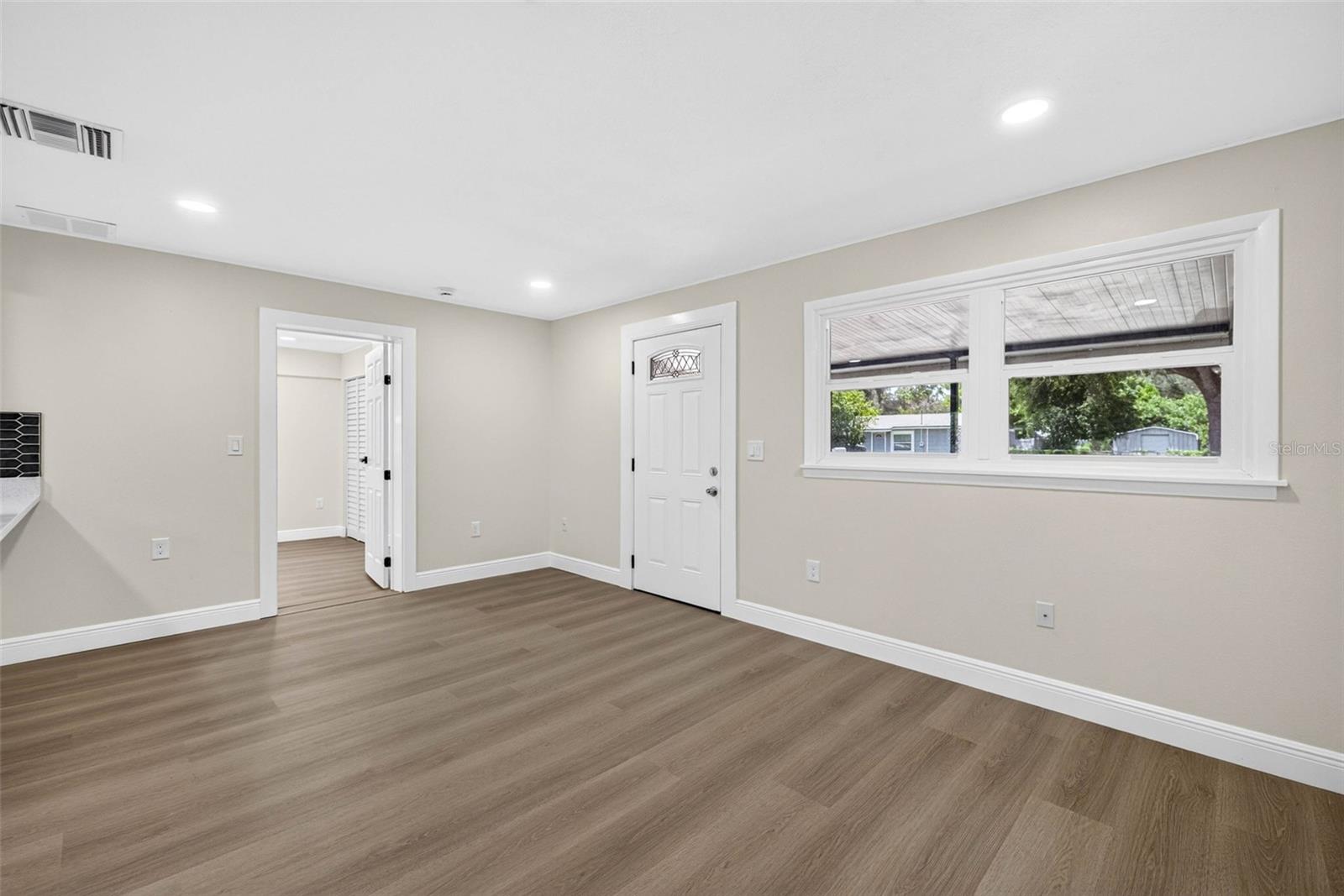 CUNNINGHAM HOMESITES - Residential