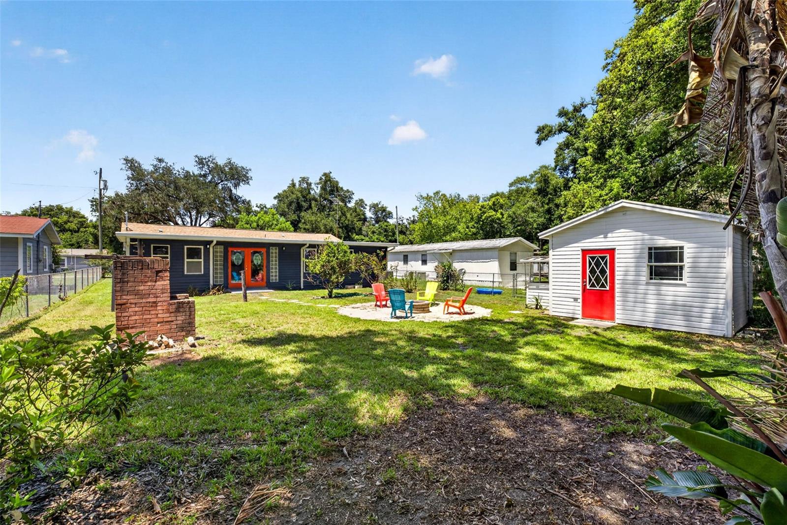 CUNNINGHAM HOMESITES - Residential