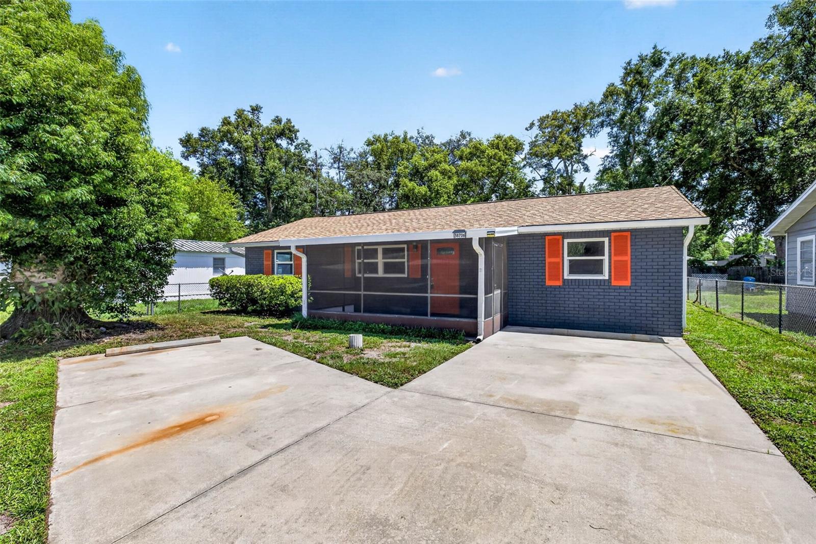 CUNNINGHAM HOMESITES - Residential