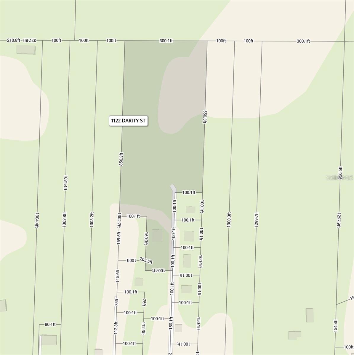 APOPKA ACRES - Residential