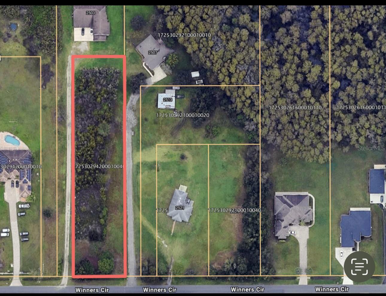 D S ESTATES UNIT 2 - Land