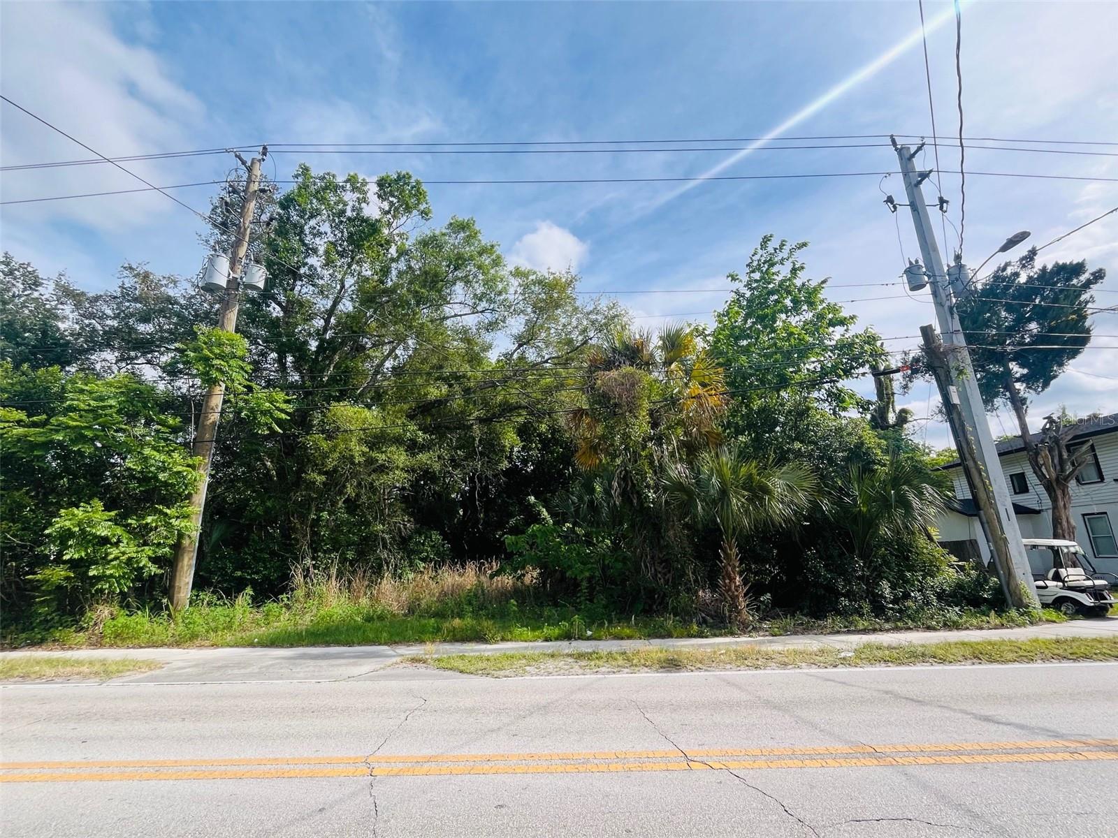 Small lot, BIG POTENTIAL!!! 71 feet of frontage on Celery Ave with valuable Residential/Commercial zoning. A compact, low-maintenance parcel ideal for your next business venture, new home site, or live/work concept. Great opportunity with flexible options!