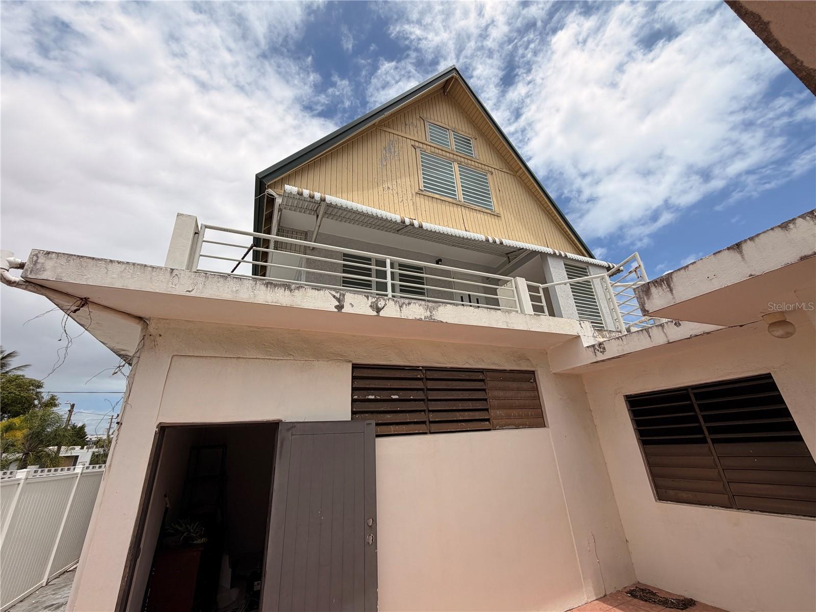 SARDILLERA - Residential