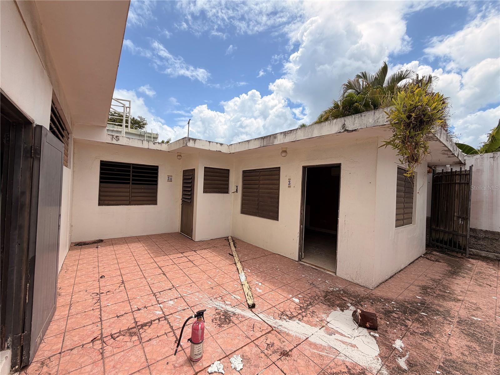 SARDILLERA - Residential