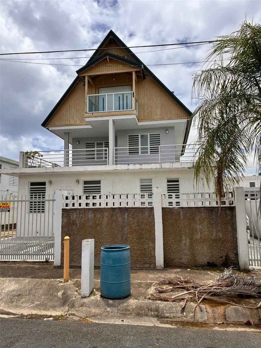 SARDILLERA - Residential