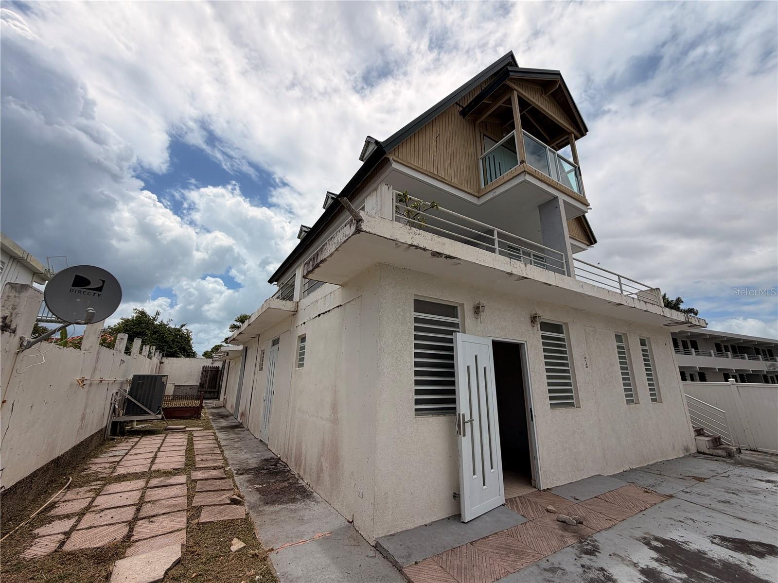 SARDILLERA - Residential