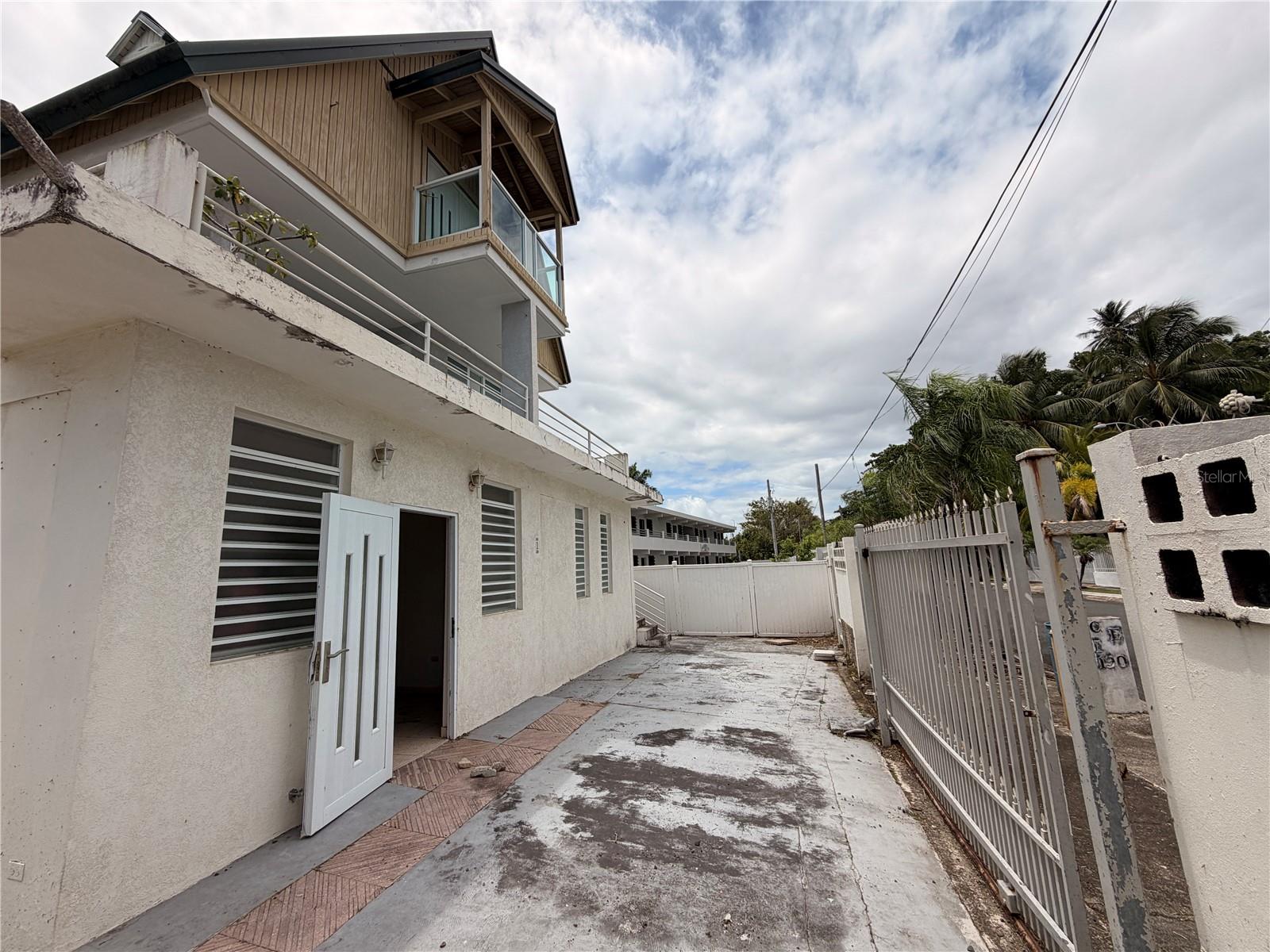 SARDILLERA - Residential