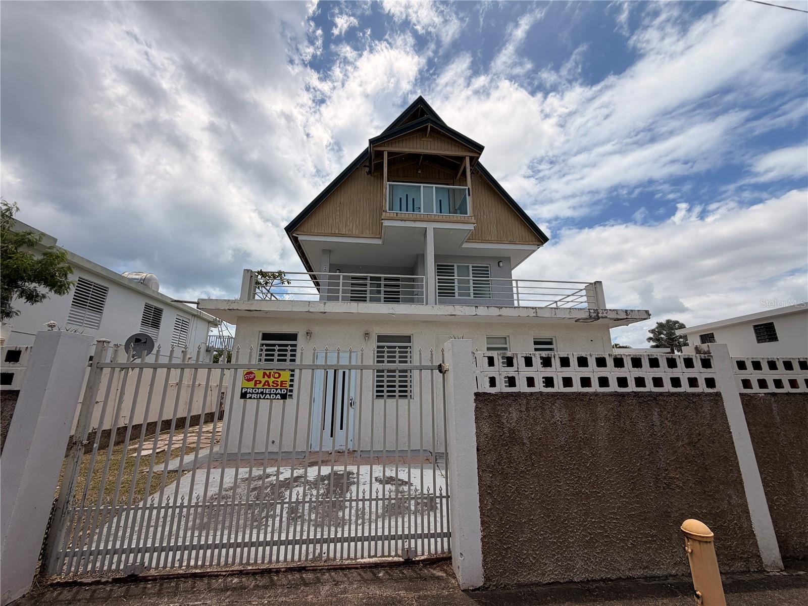SARDILLERA - Residential
