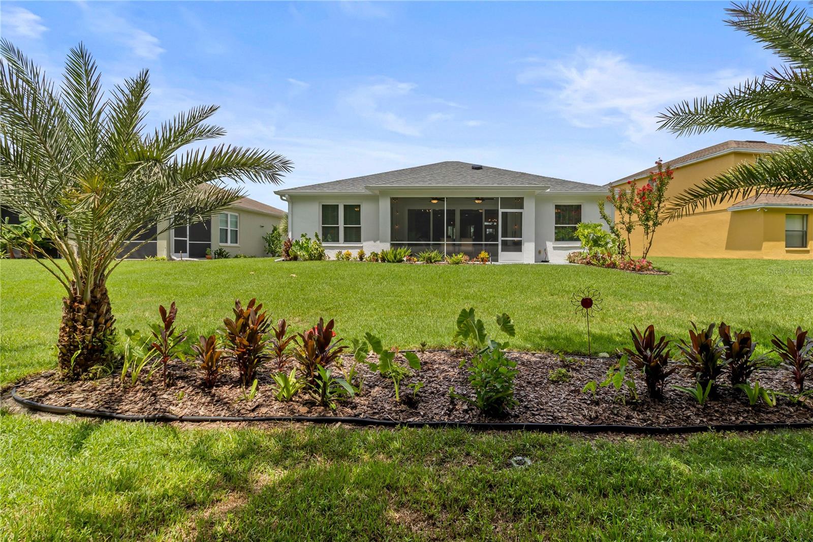 CARILLON LAKES PH 03B - Residential