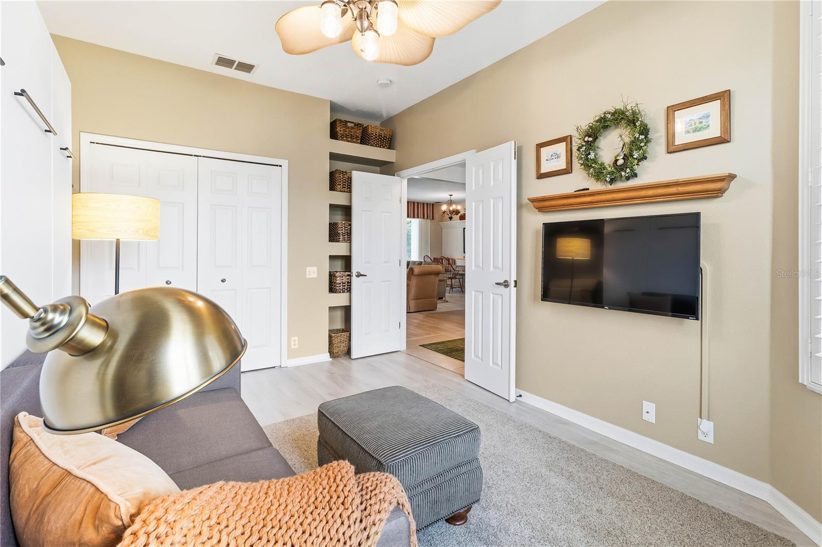 CARILLON LAKES PH 03B - Residential