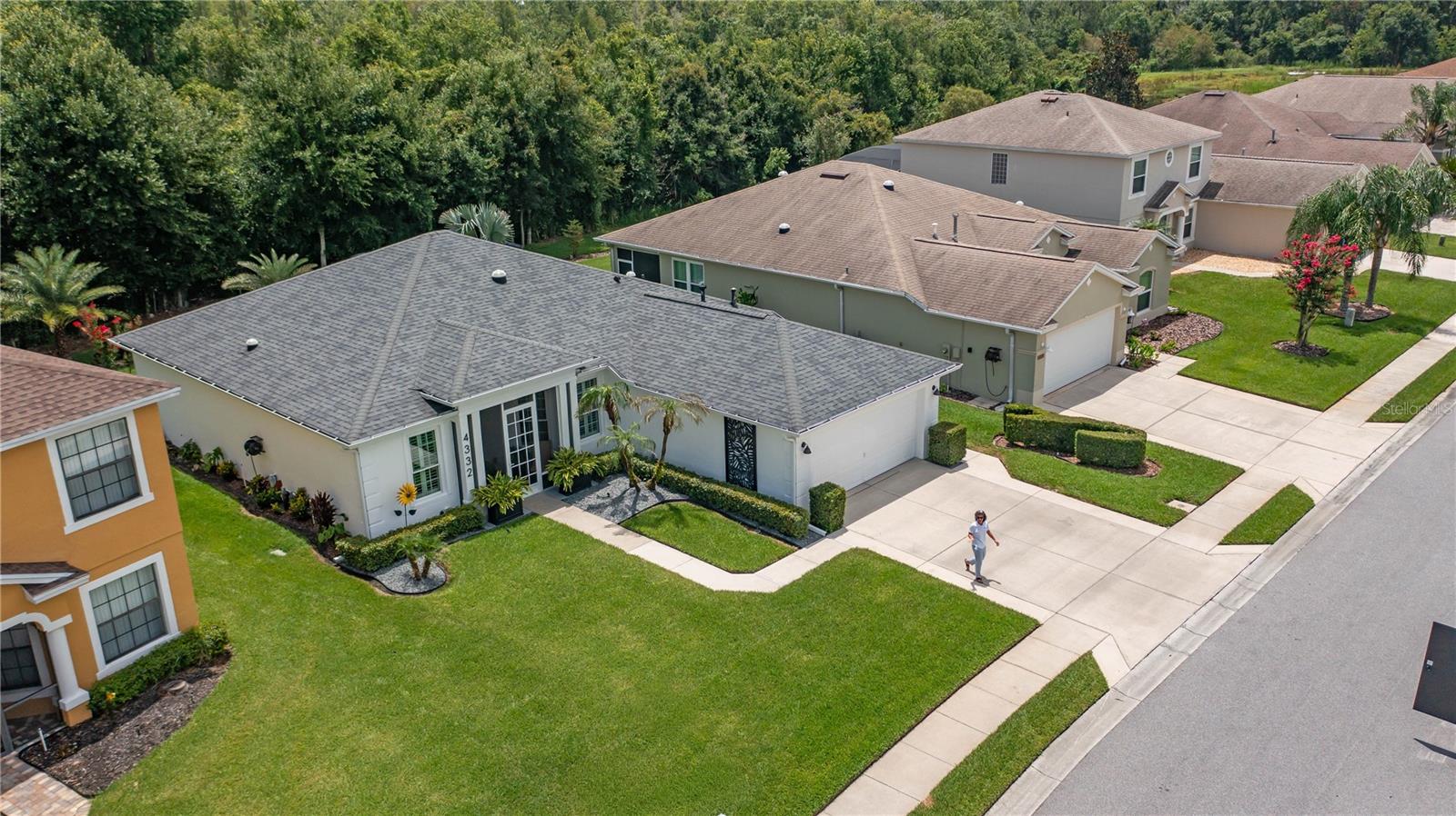 CARILLON LAKES PH 03B - Residential