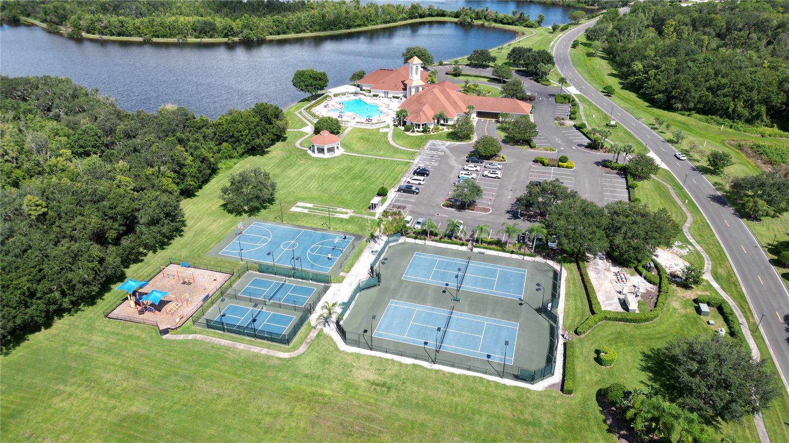 CARILLON LAKES PH 03B - Residential