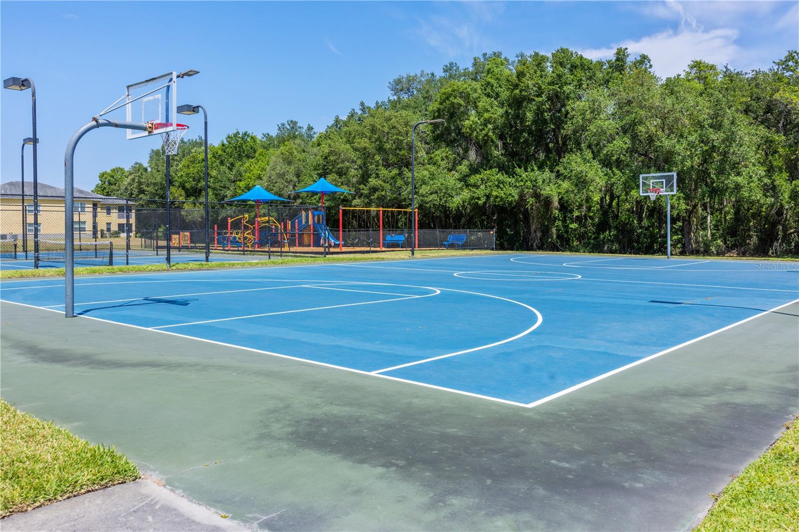 CARILLON LAKES PH 03B - Residential