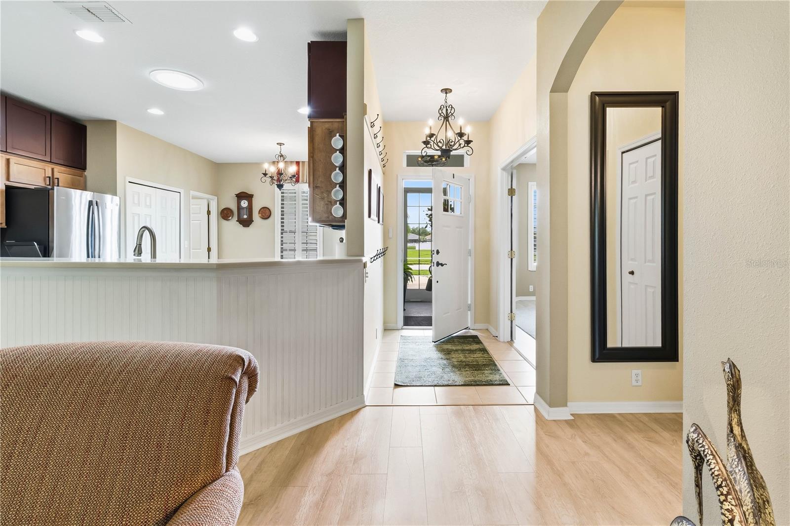 CARILLON LAKES PH 03B - Residential