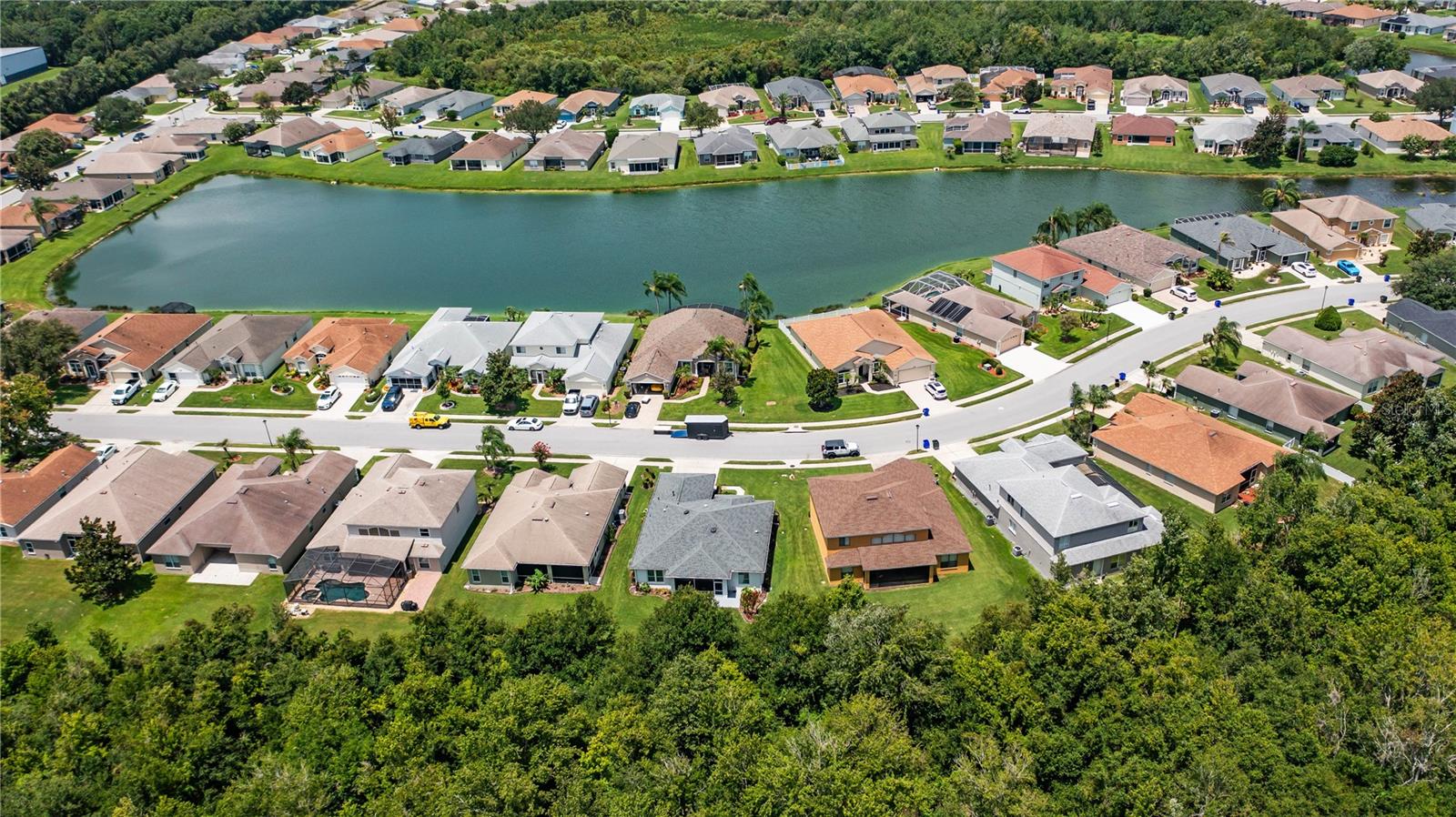 CARILLON LAKES PH 03B - Residential