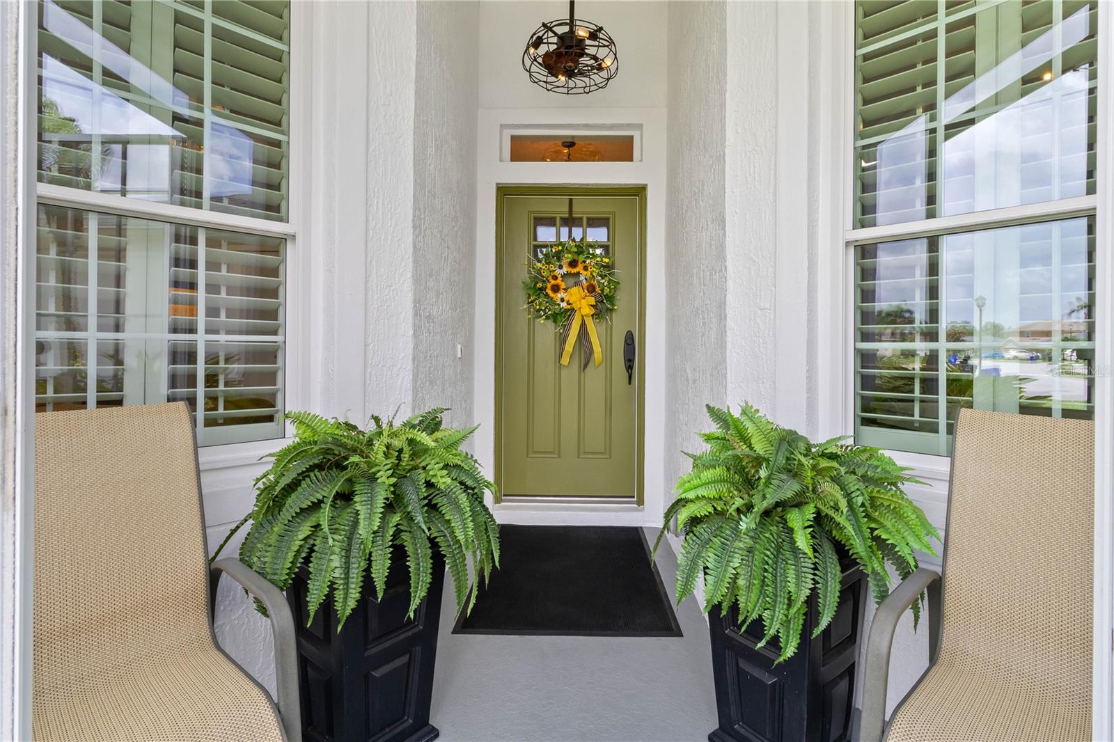 CARILLON LAKES PH 03B - Residential