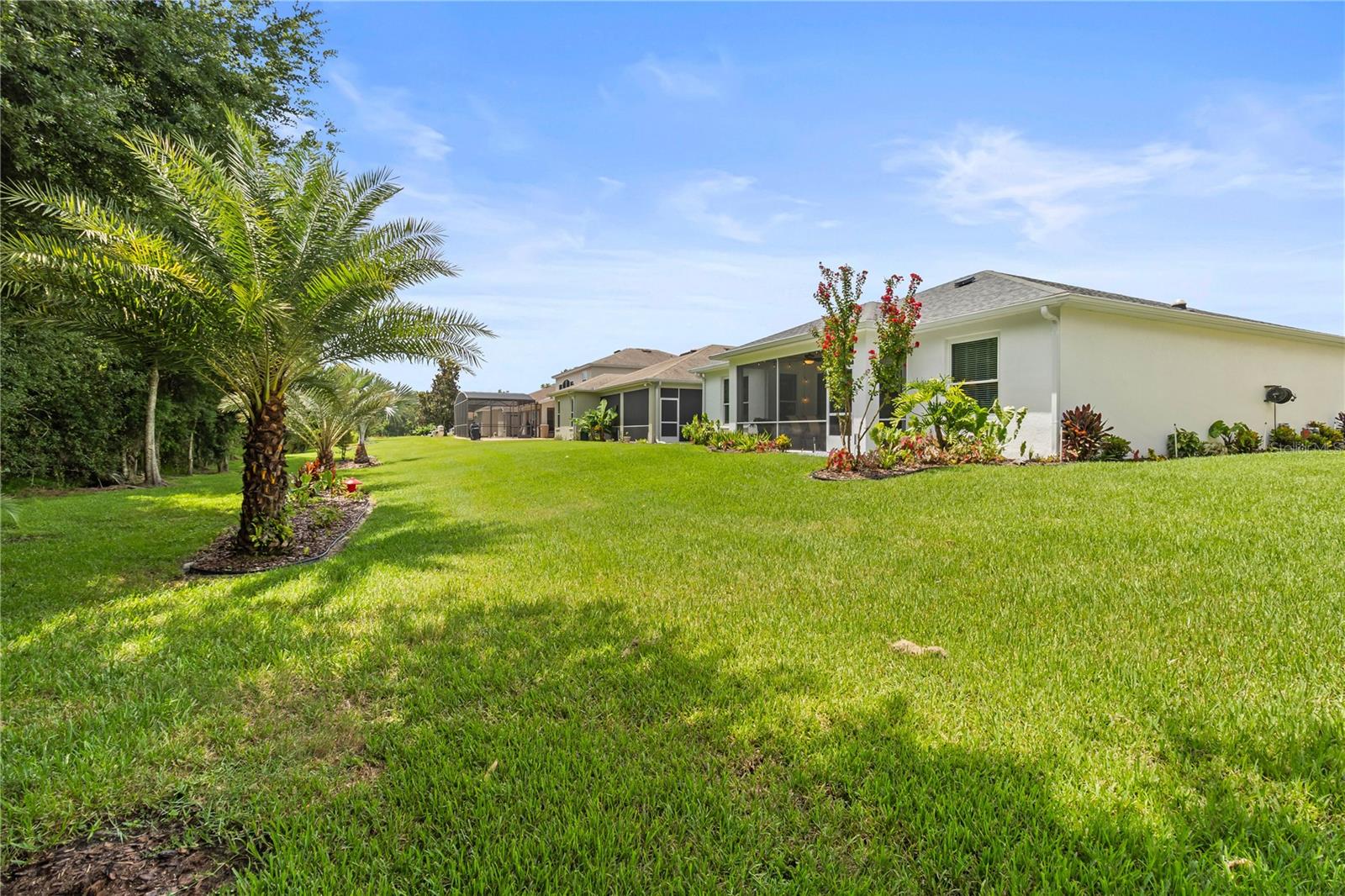 CARILLON LAKES PH 03B - Residential