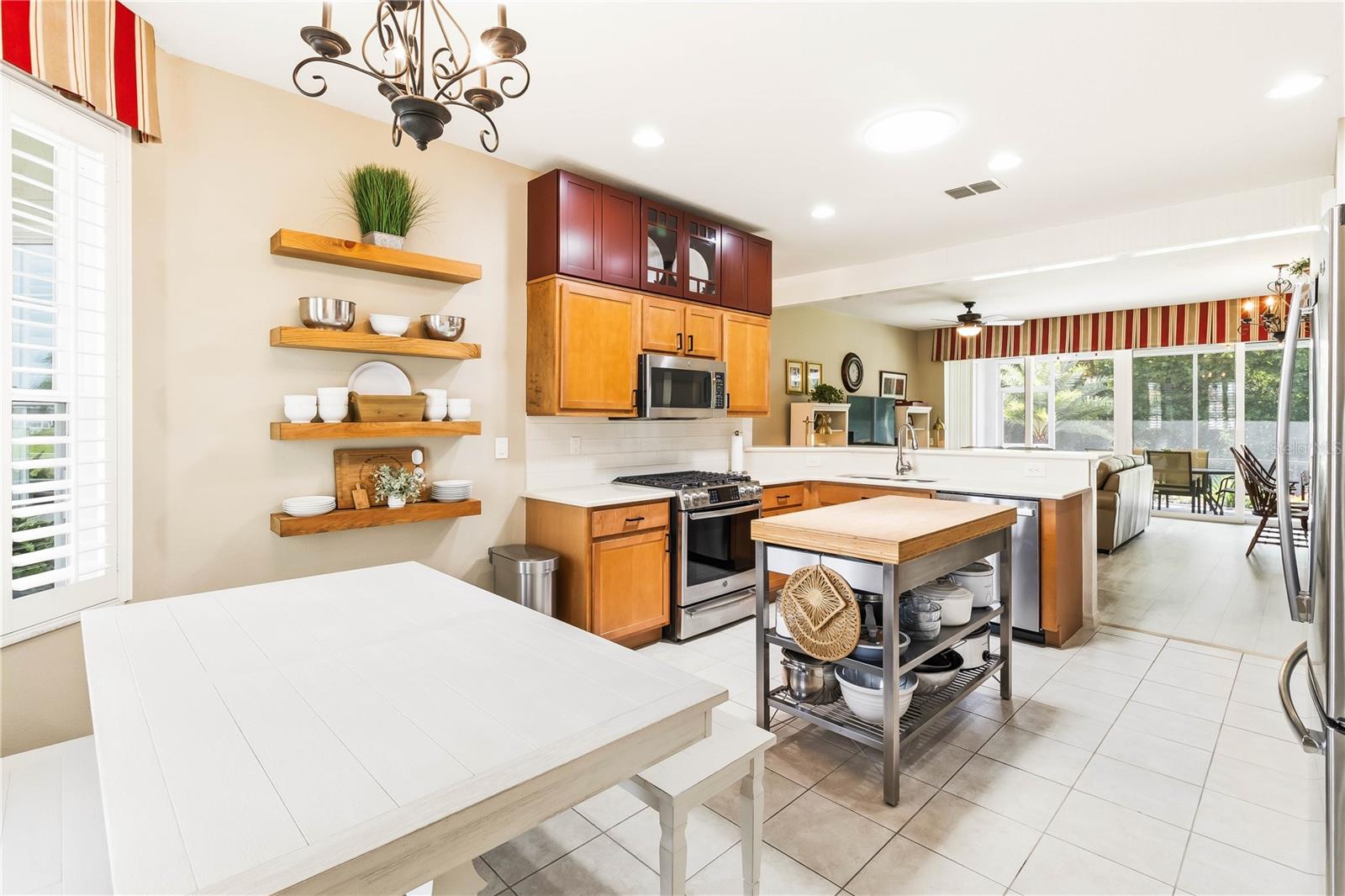 CARILLON LAKES PH 03B - Residential