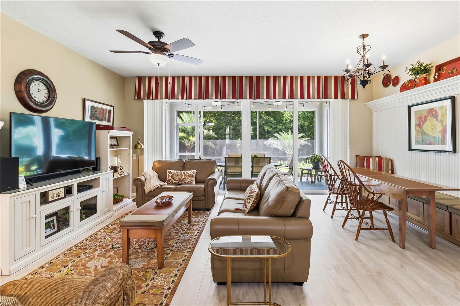 CARILLON LAKES PH 03B - Residential