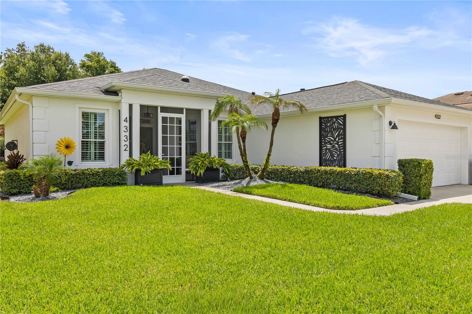 CARILLON LAKES PH 03B - Residential