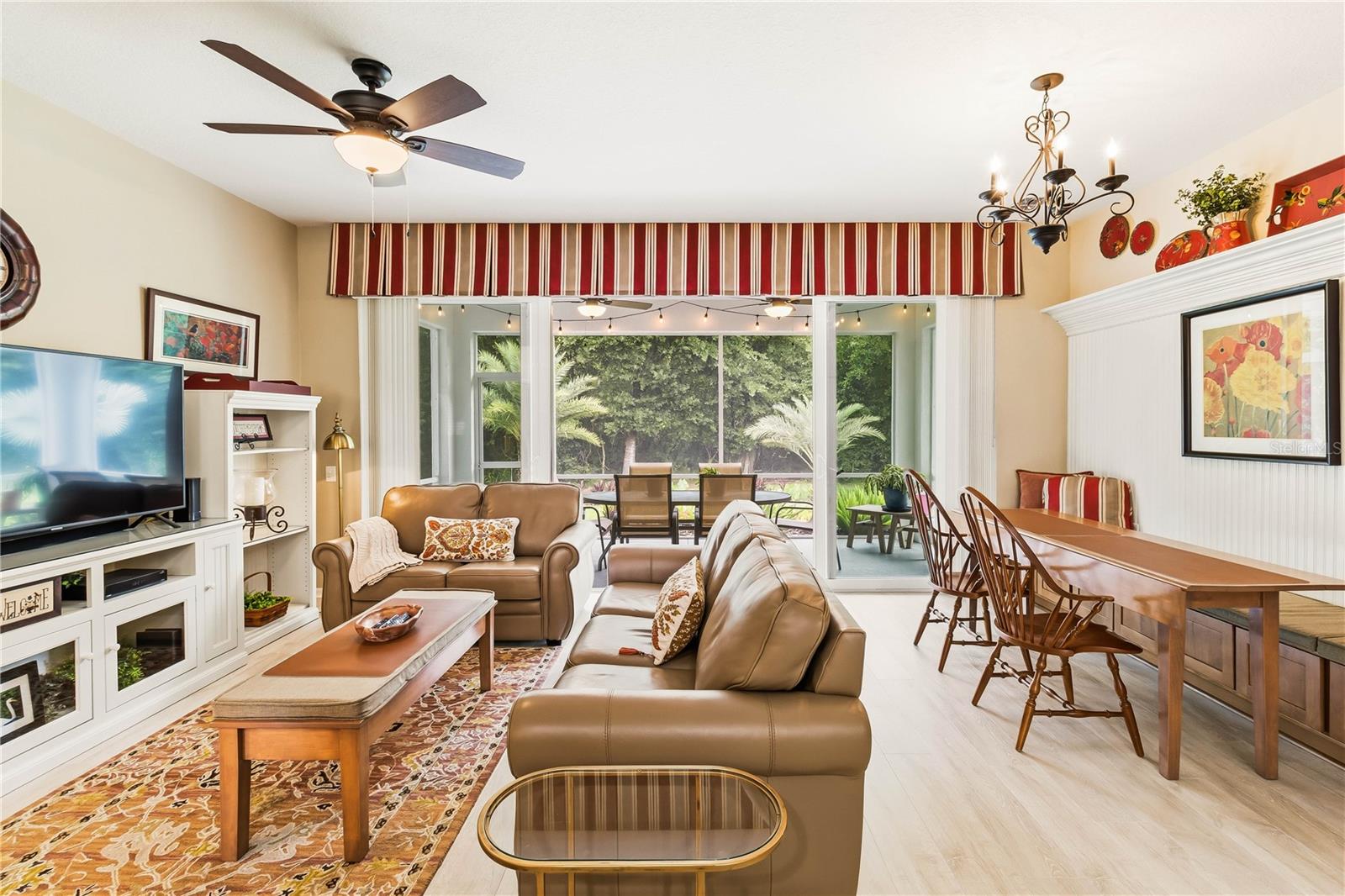 CARILLON LAKES PH 03B - Residential