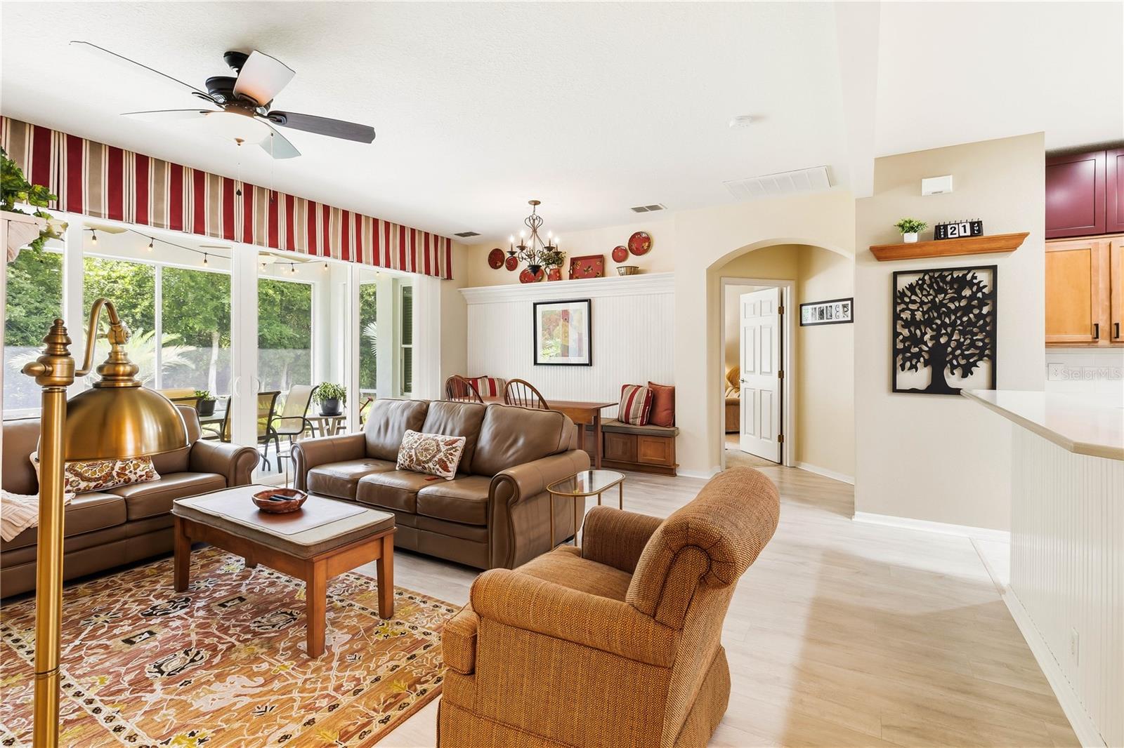 CARILLON LAKES PH 03B - Residential