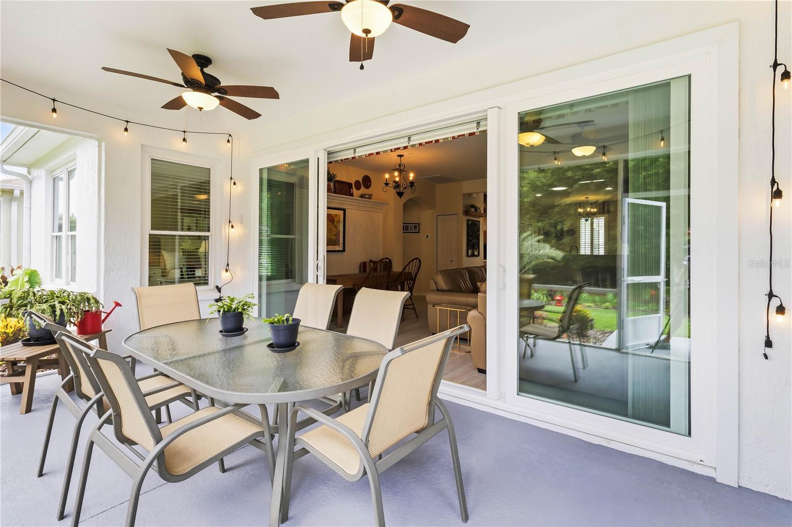 CARILLON LAKES PH 03B - Residential