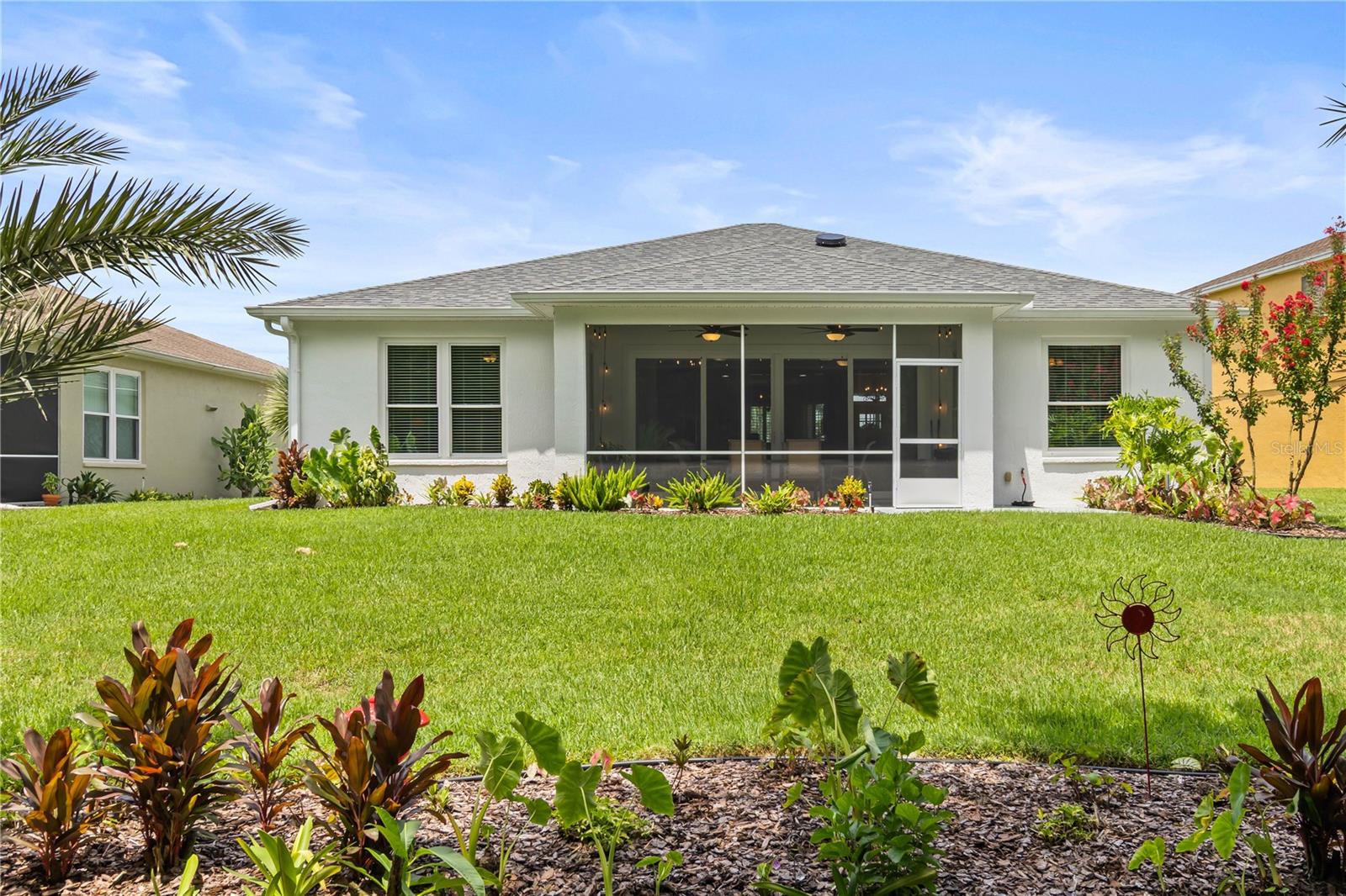 CARILLON LAKES PH 03B - Residential