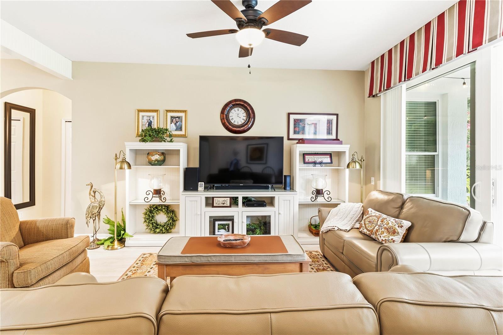 CARILLON LAKES PH 03B - Residential