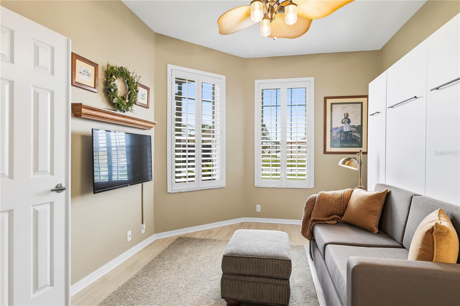 CARILLON LAKES PH 03B - Residential