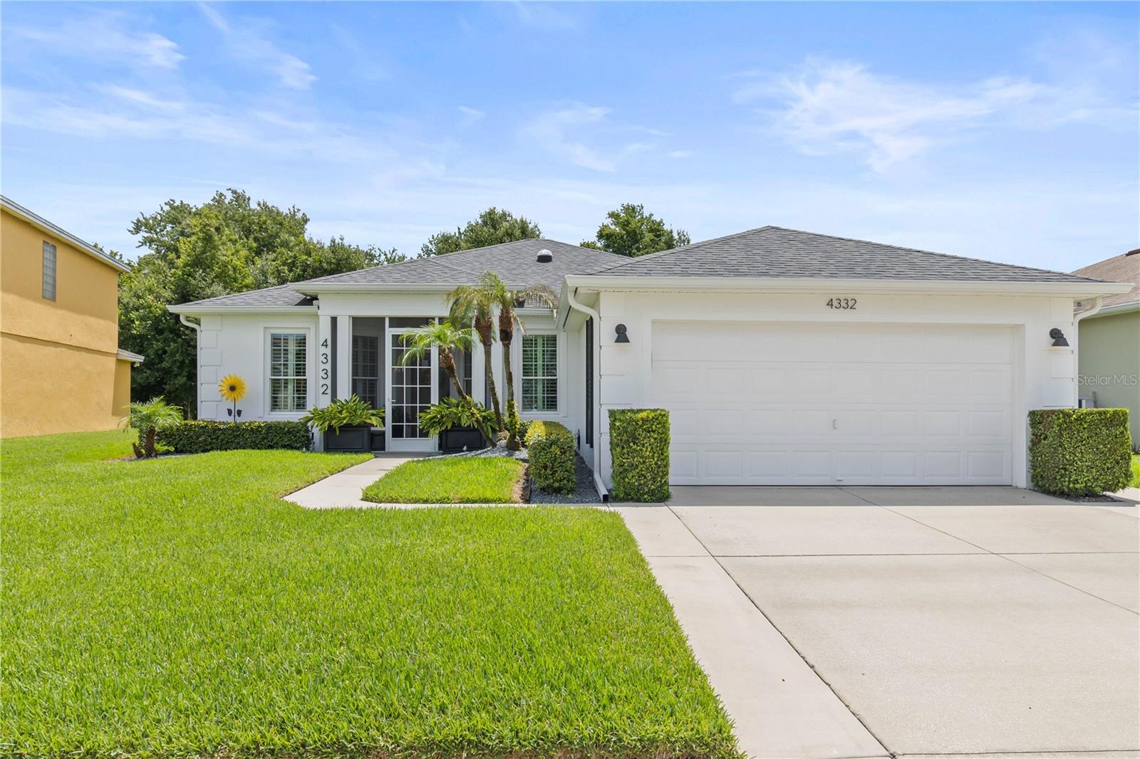 CARILLON LAKES PH 03B - Residential