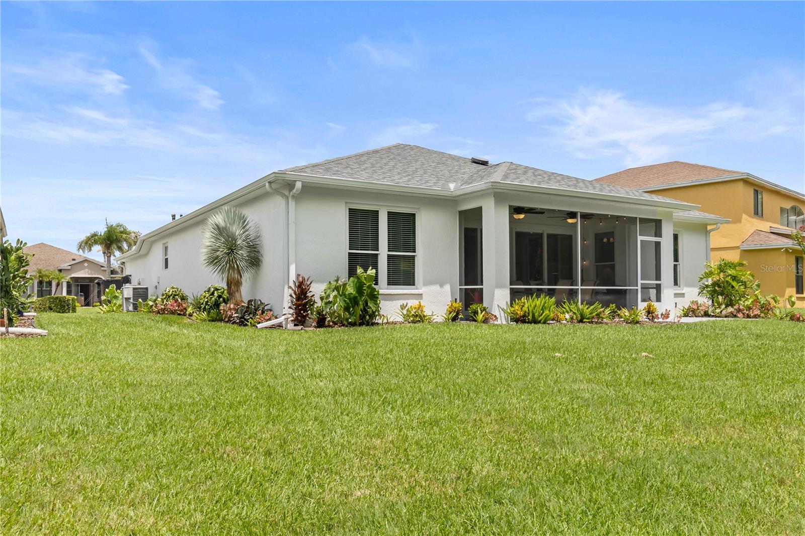 CARILLON LAKES PH 03B - Residential