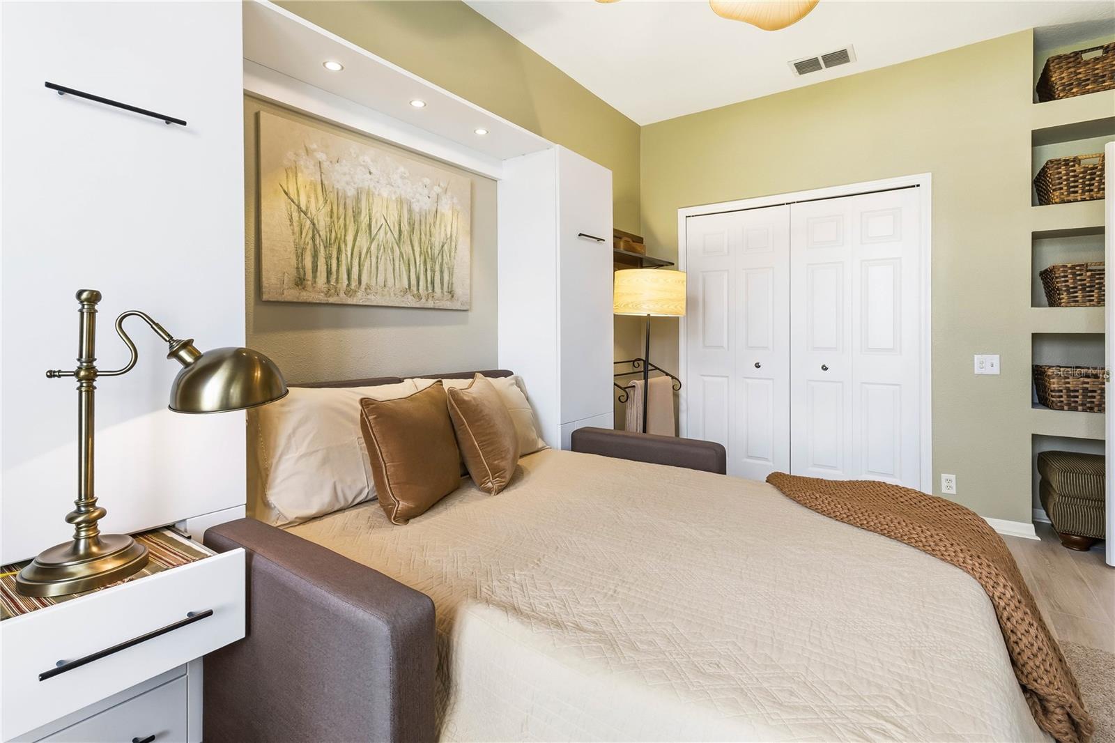 CARILLON LAKES PH 03B - Residential