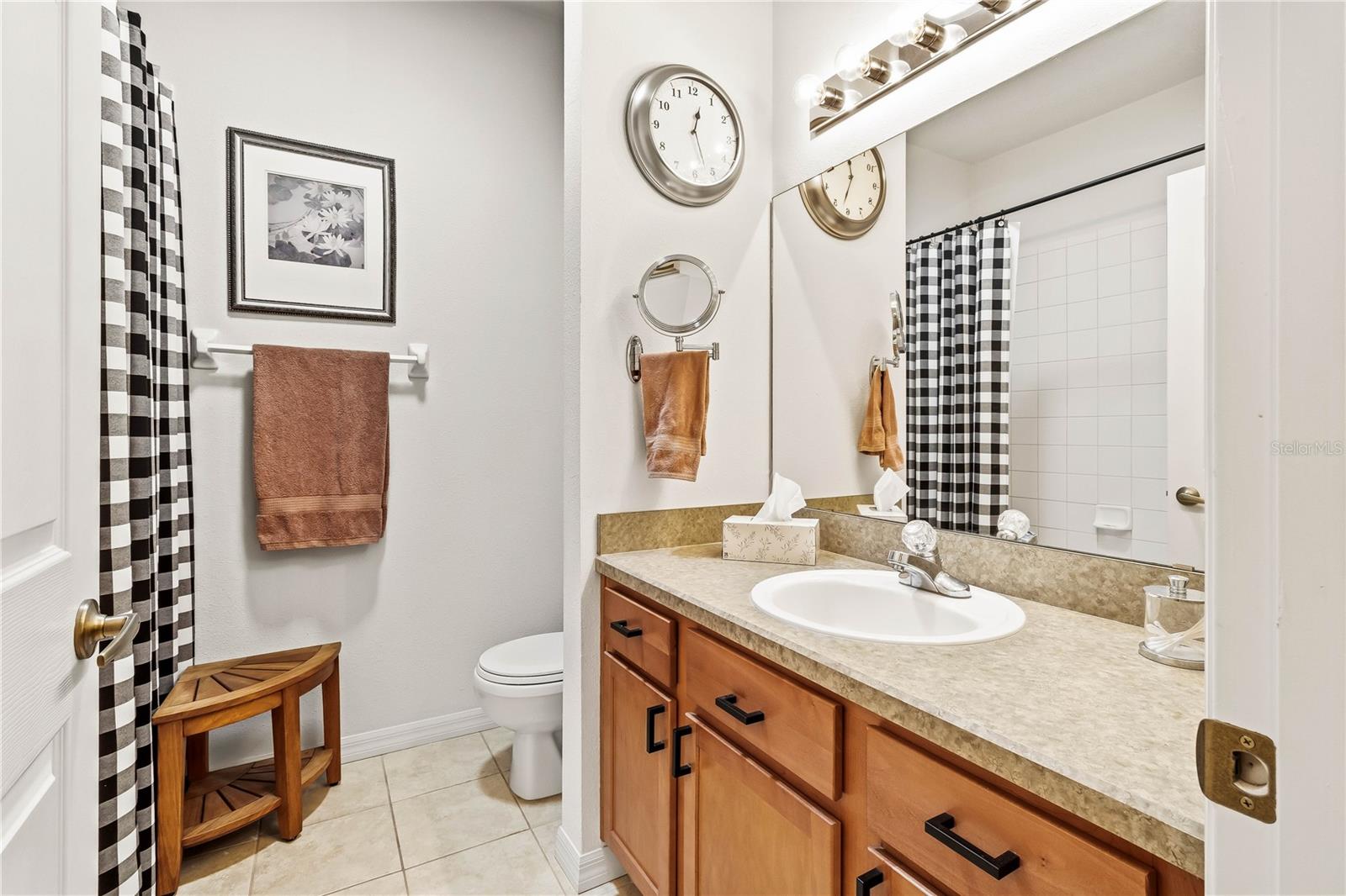 CARILLON LAKES PH 03B - Residential
