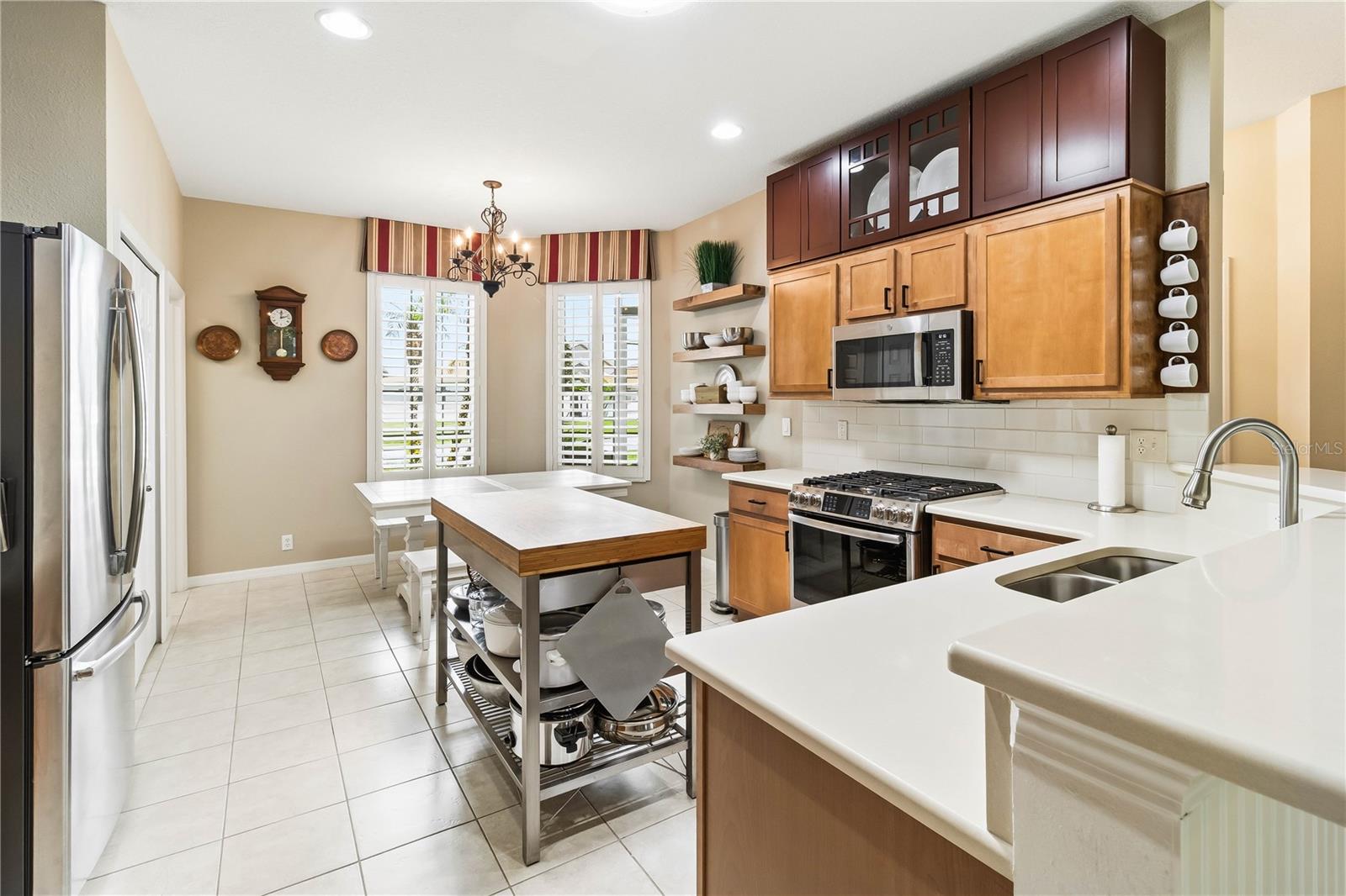 CARILLON LAKES PH 03B - Residential