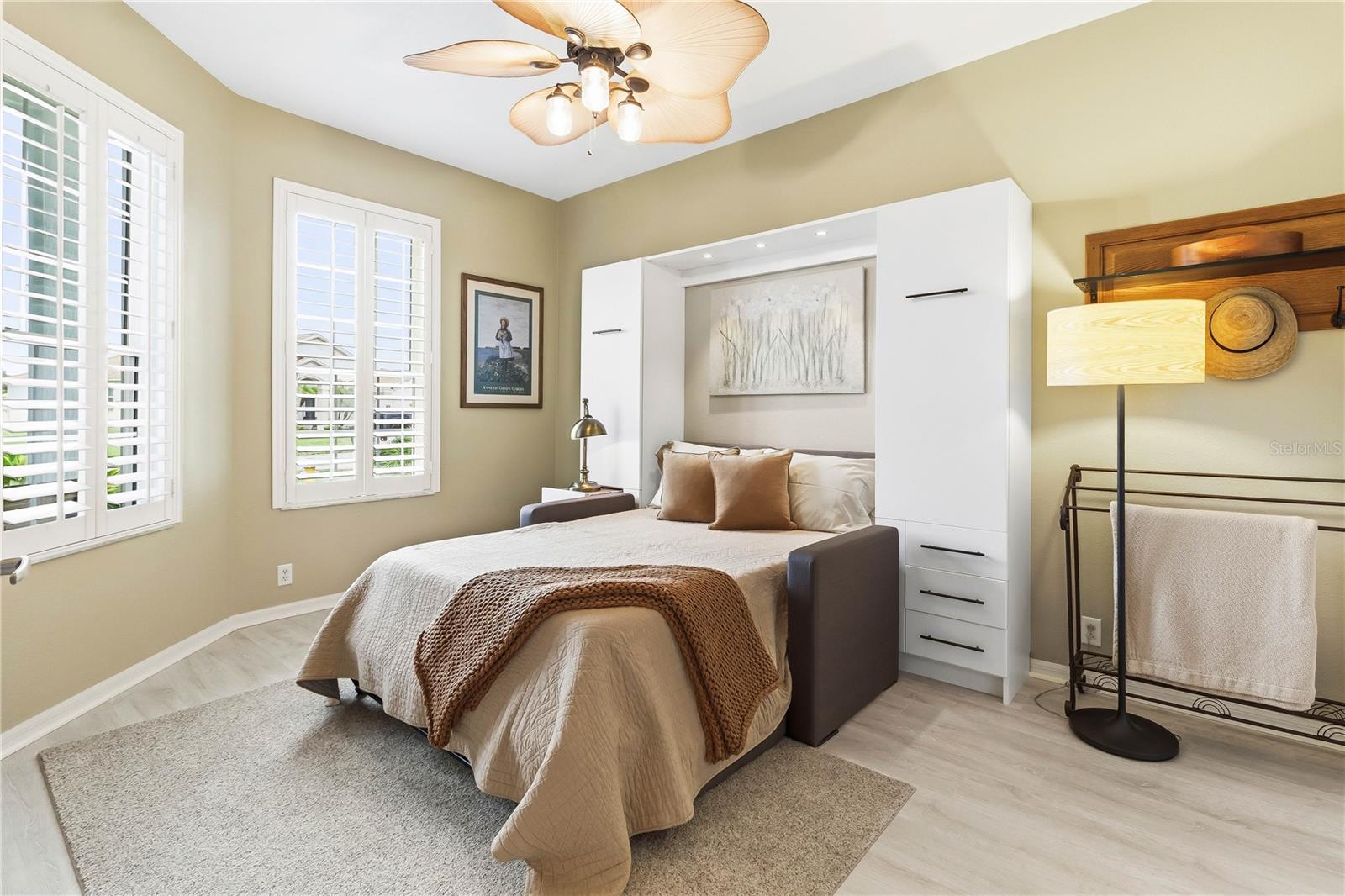 CARILLON LAKES PH 03B - Residential