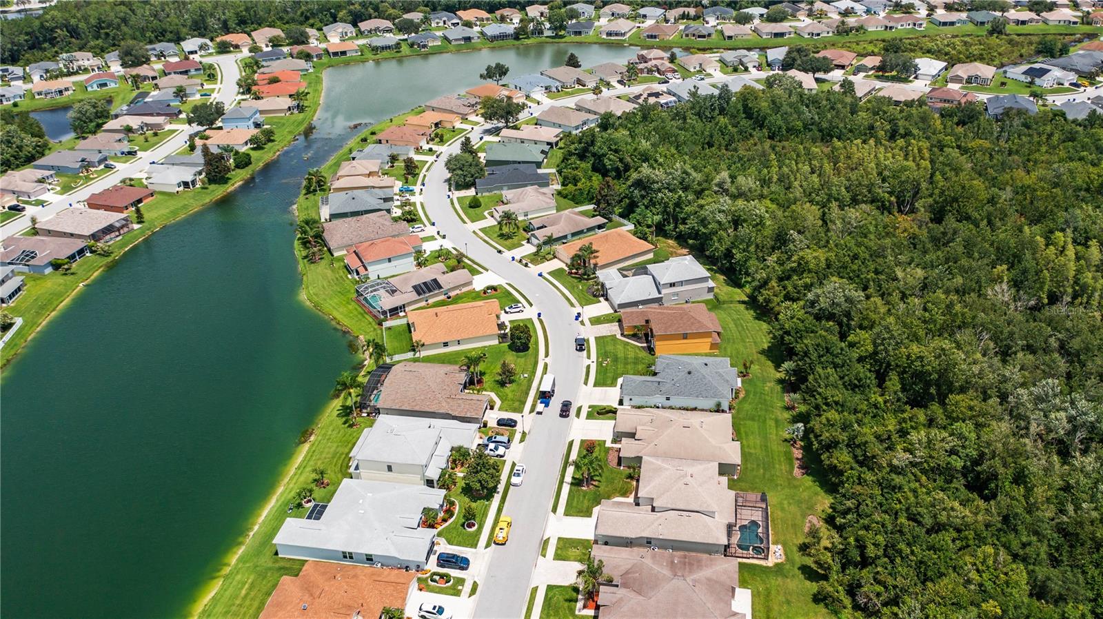CARILLON LAKES PH 03B - Residential