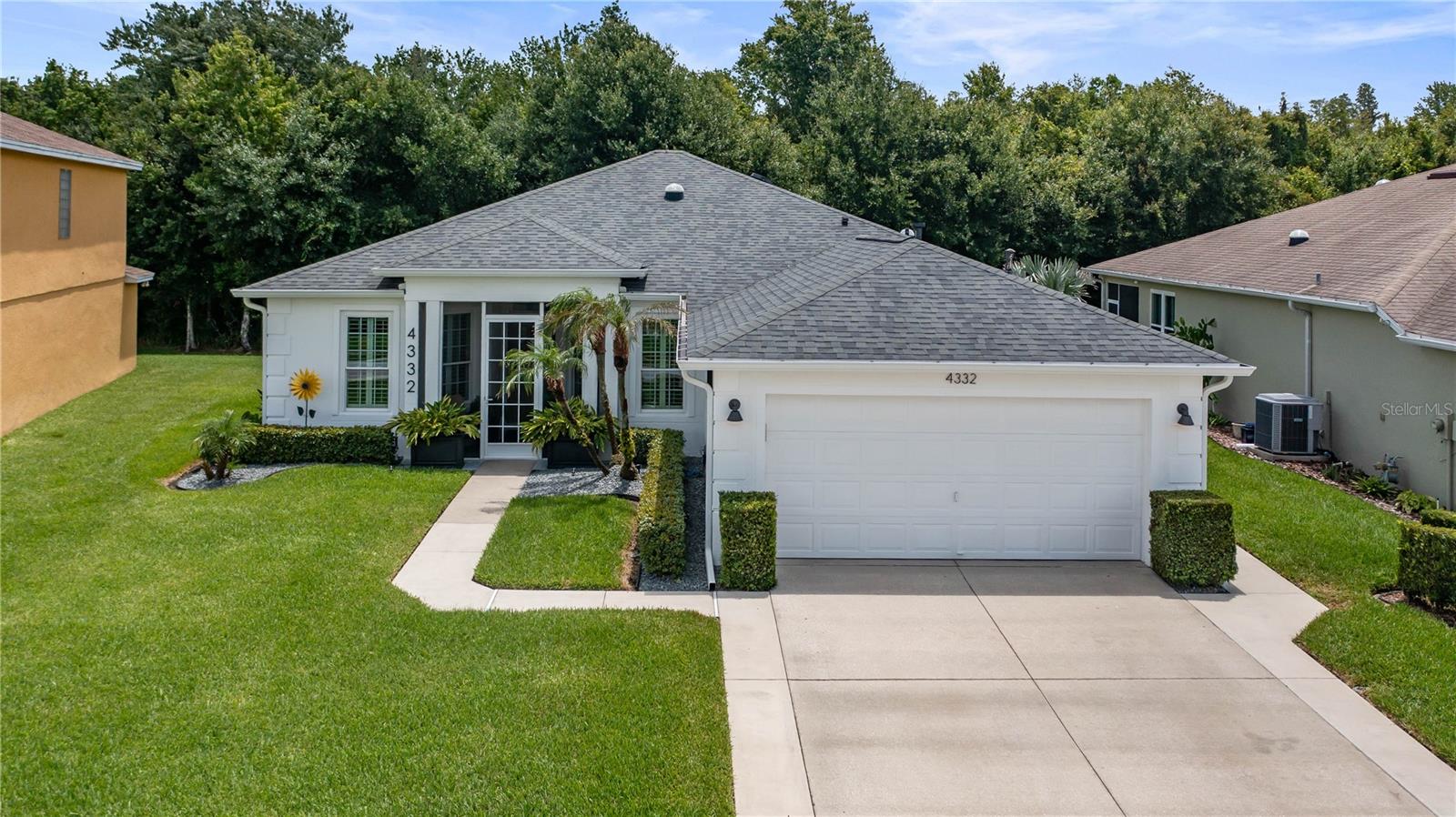 CARILLON LAKES PH 03B - Residential
