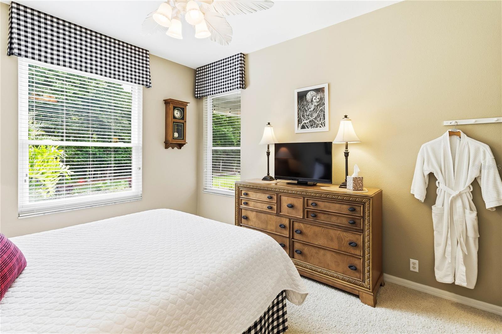 CARILLON LAKES PH 03B - Residential