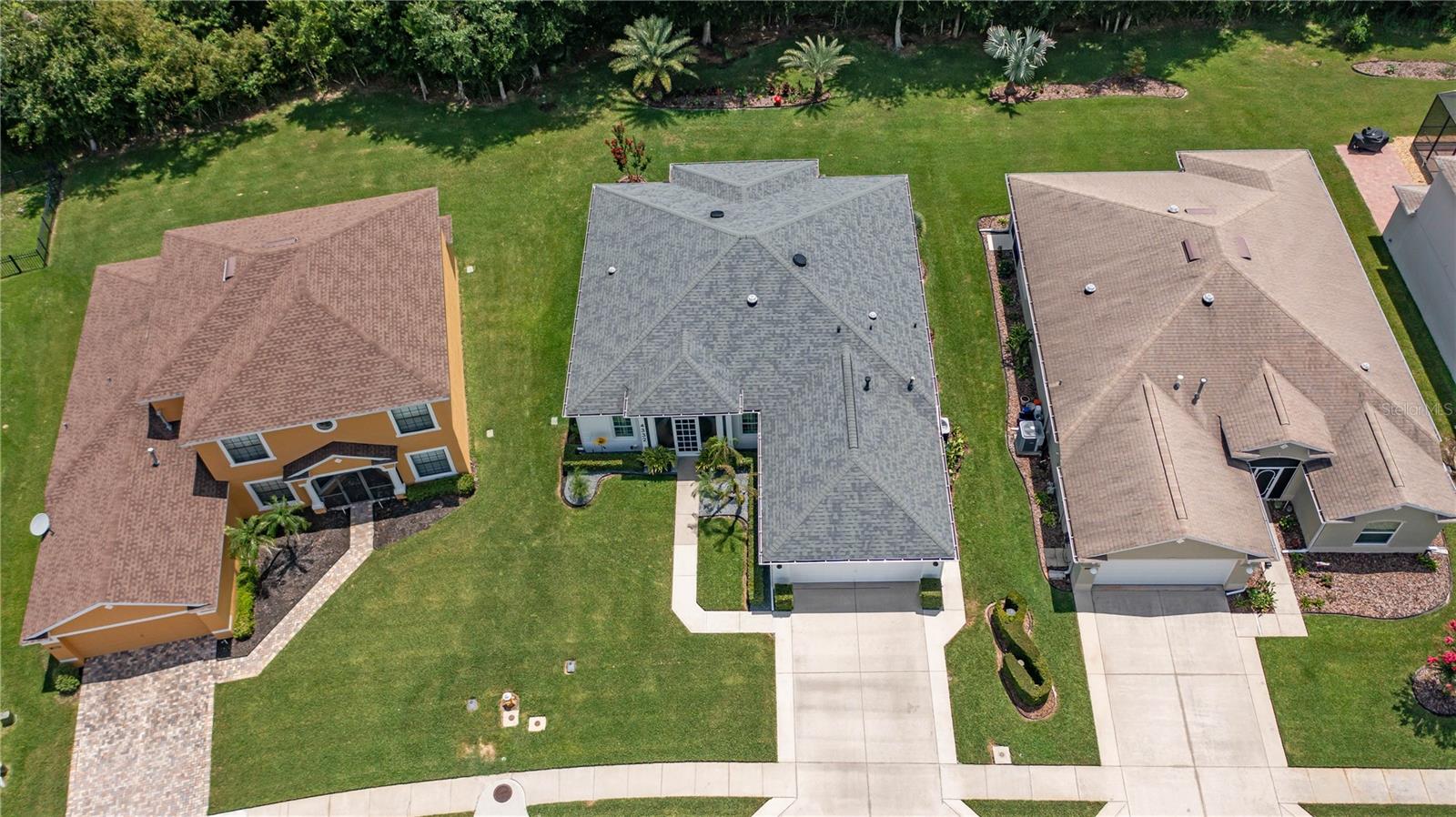 CARILLON LAKES PH 03B - Residential