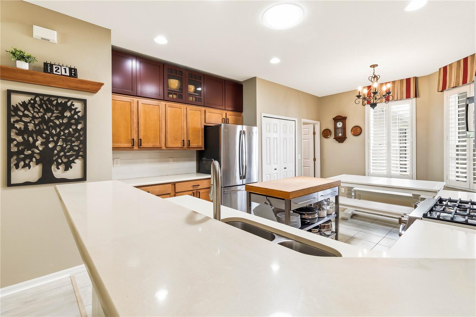 CARILLON LAKES PH 03B - Residential