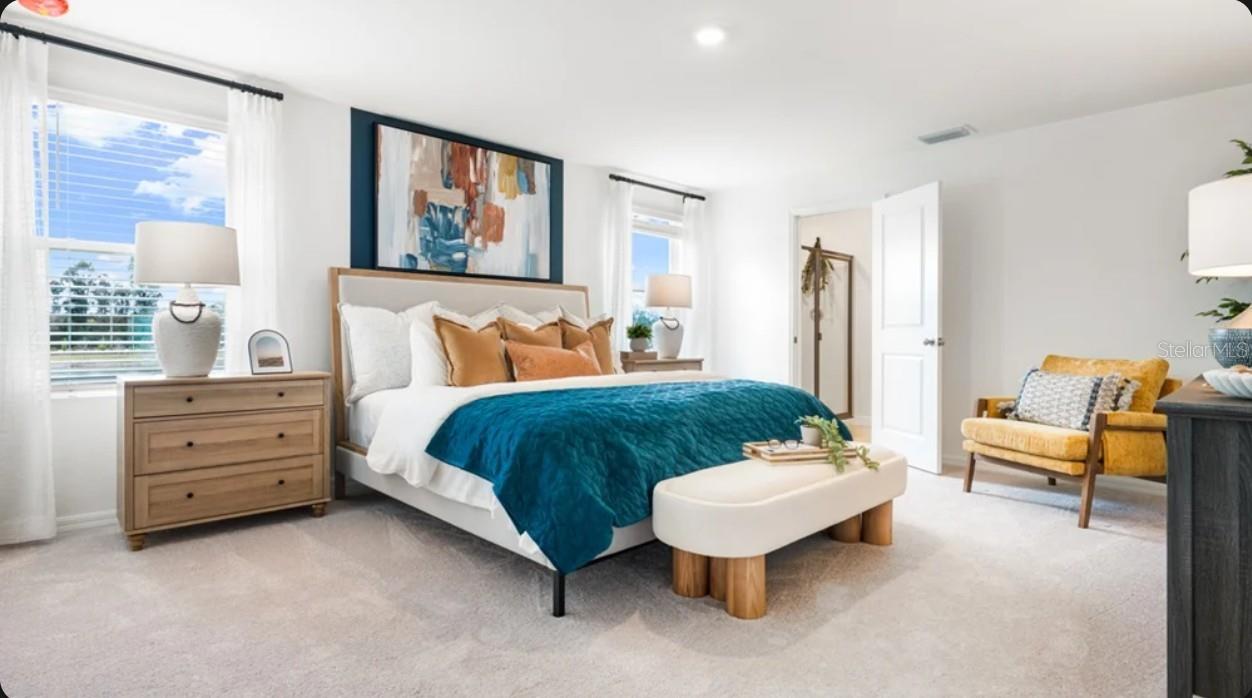 WATERSTONE - Residential