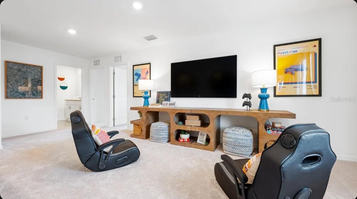 WATERSTONE - Residential