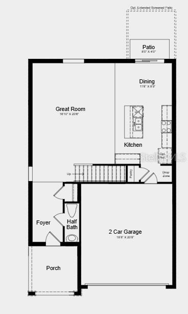 WATERSTONE - Residential
